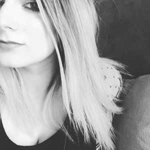 Meet your Posher, Rachael